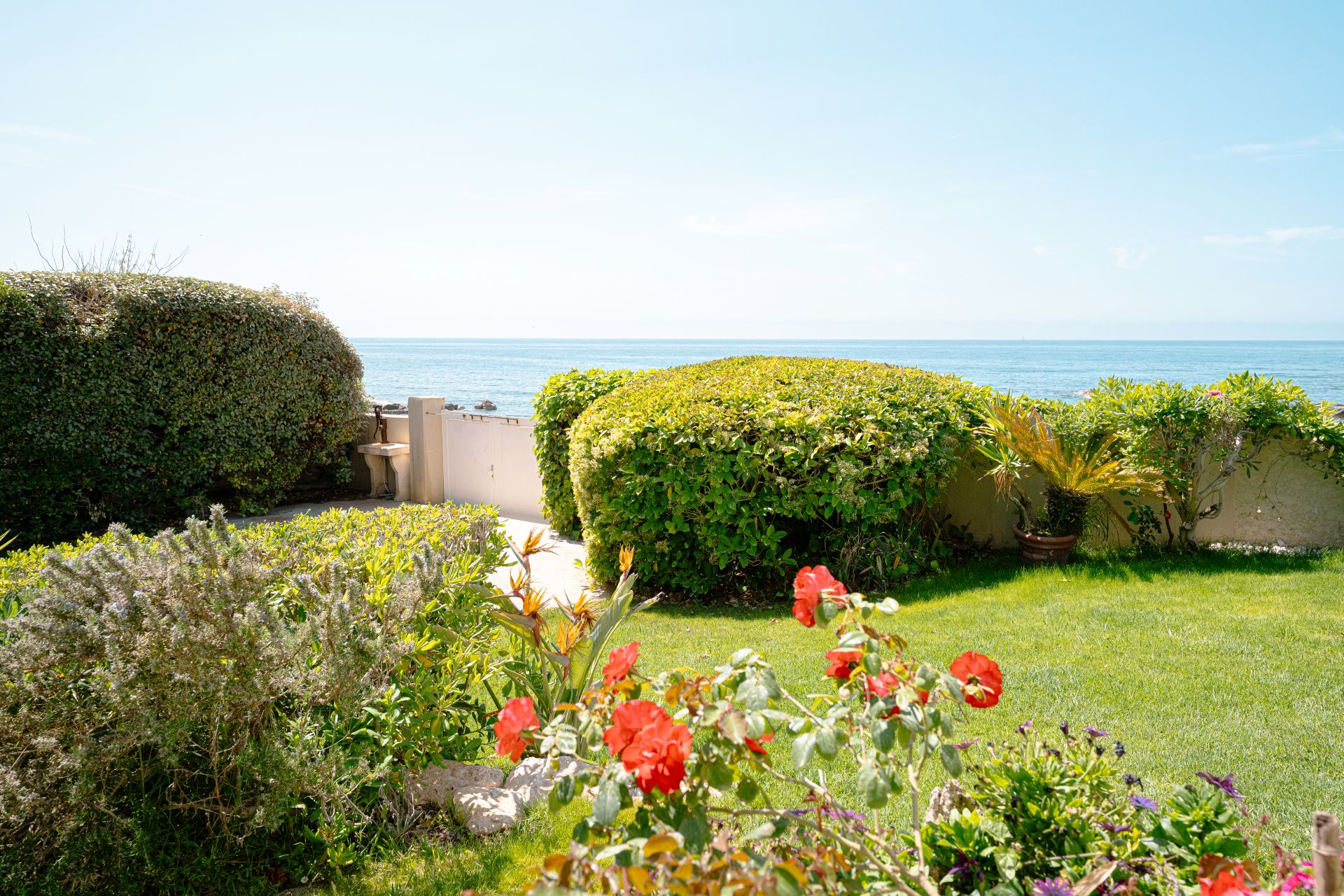 Villa T4 en front de mer, Carry-le-Rouet - photo 11