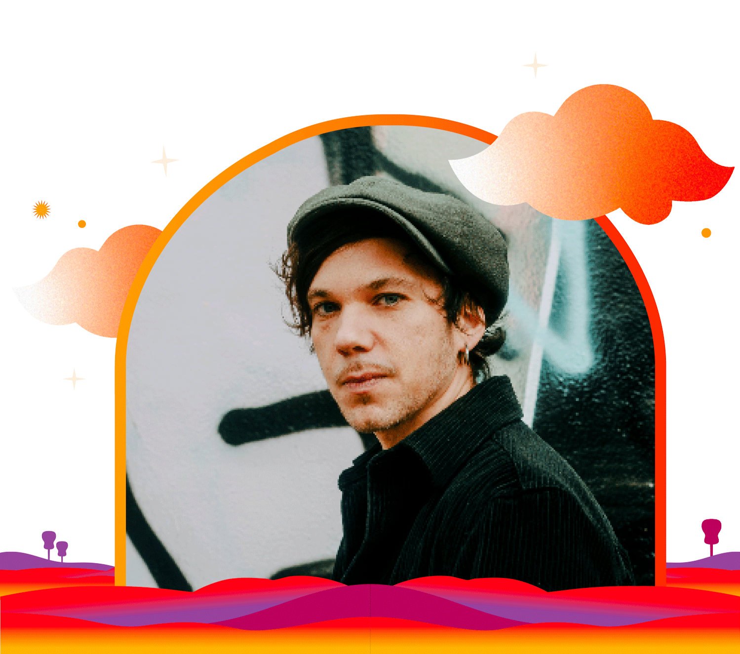 Beyond the Blues | Cognac Blues Passions