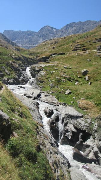 Torrent d'Avérole