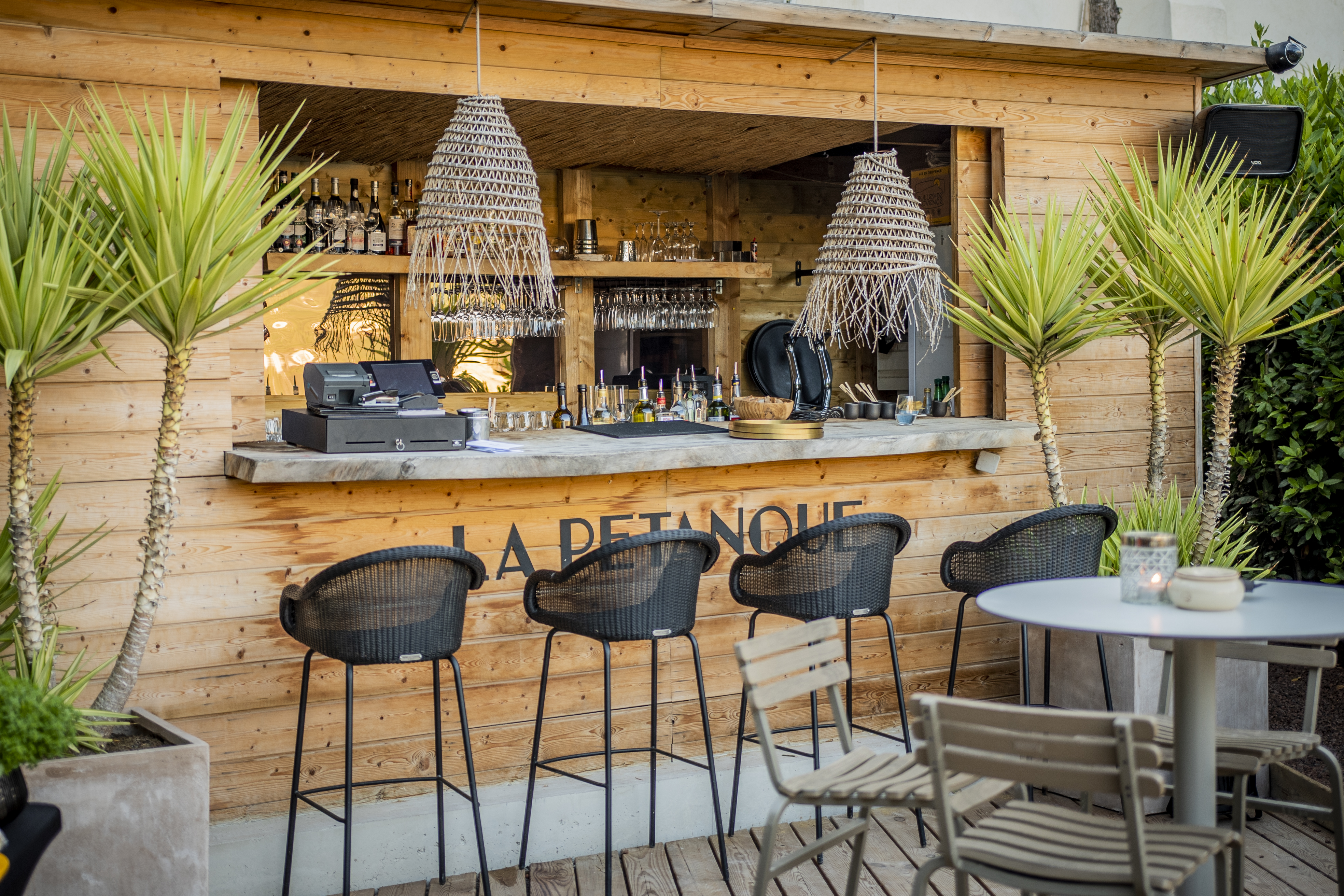 La Pétanque - photo 2