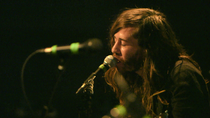 Concert projeté Other lives_Roanne