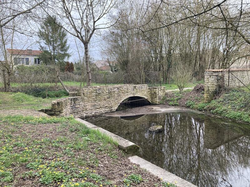 Lavoir