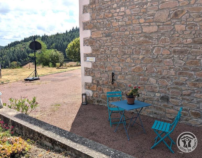 Gîte \