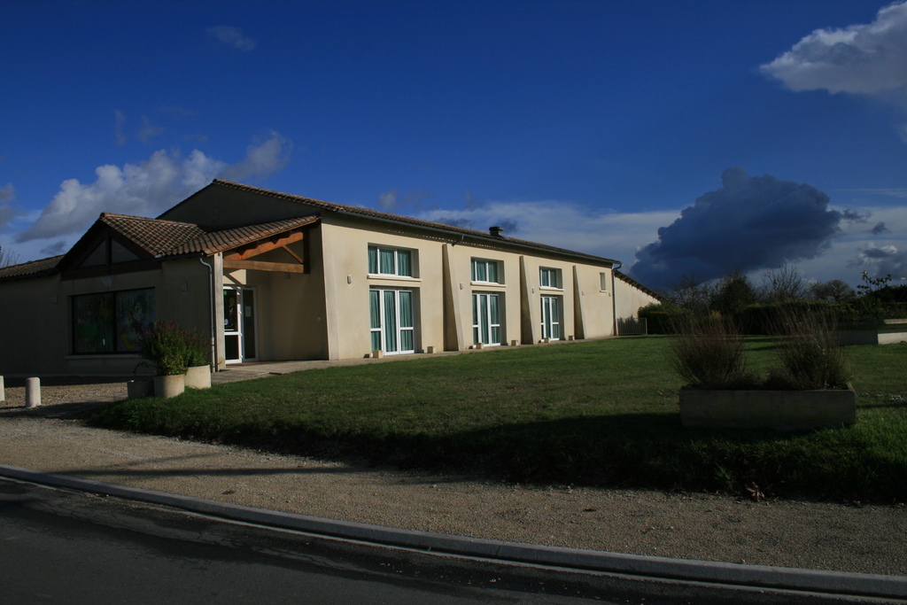 Gym et Santé