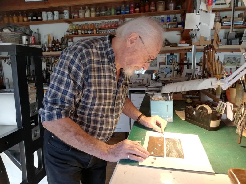 Daniel©Passions Croisées