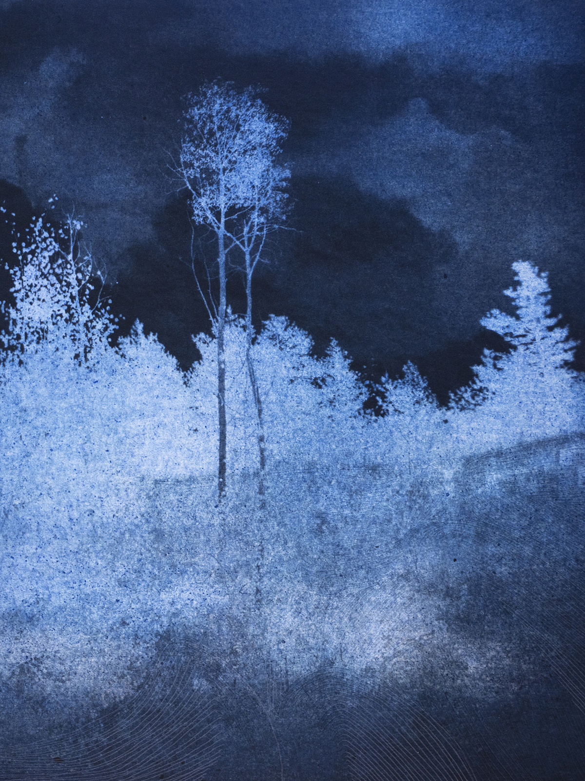 Exposition - Standing Still