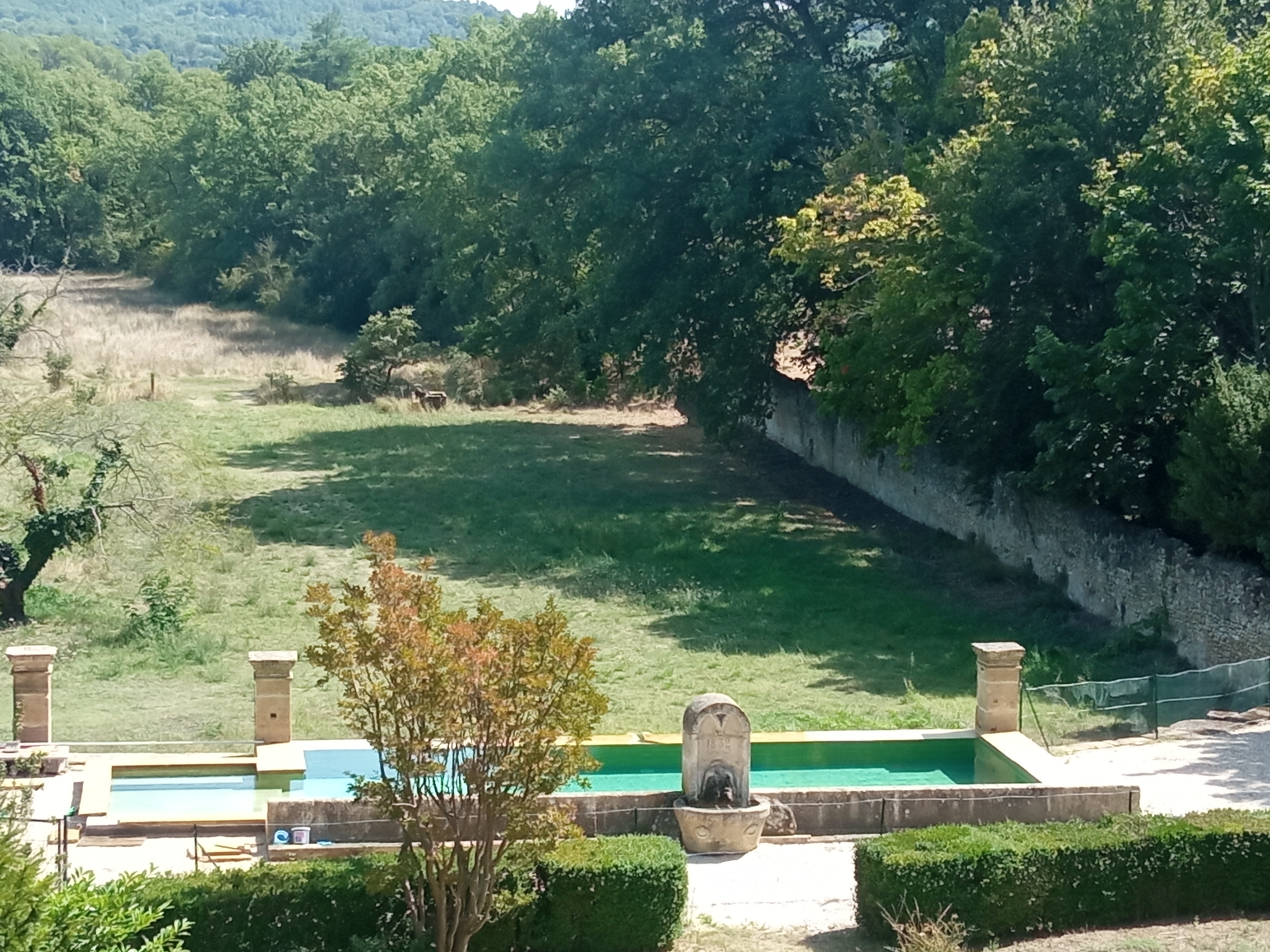 Domaine de Ribbe - Bastide, Rognes - photo 20