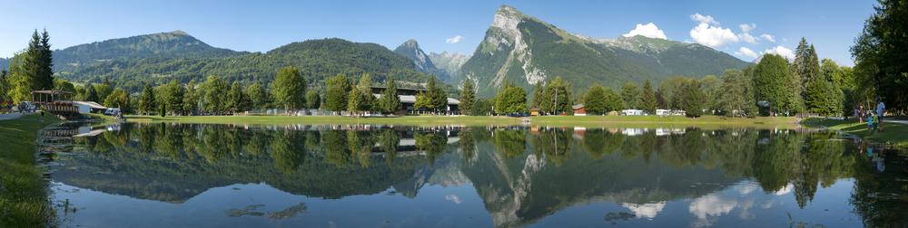 Lacs aux dames_Samoëns