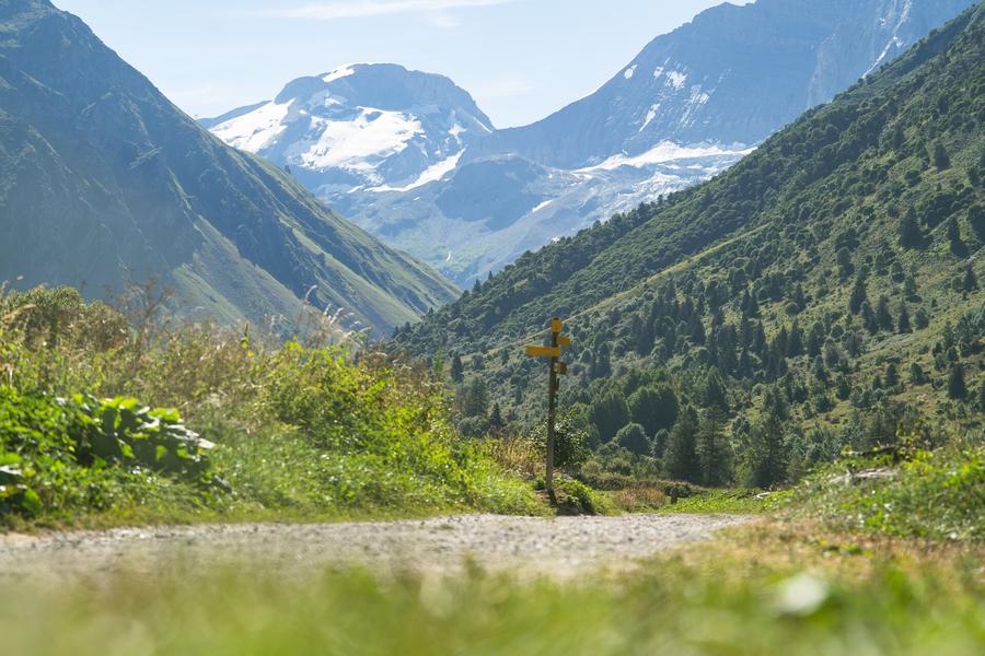 Vallon de Champagny le Haut_Champagny-en-Vanoise