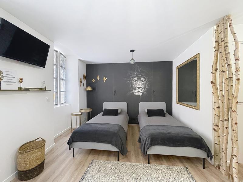 O'Bercail - Studio  1