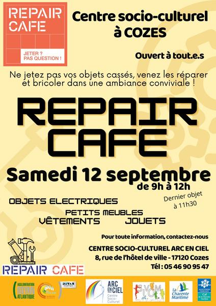 Repair Café
