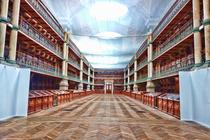 Le musée-bibliothèque_Grenoble