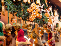 Marché de Noël des artisans-créateurs_Chazelles-sur-Lyon