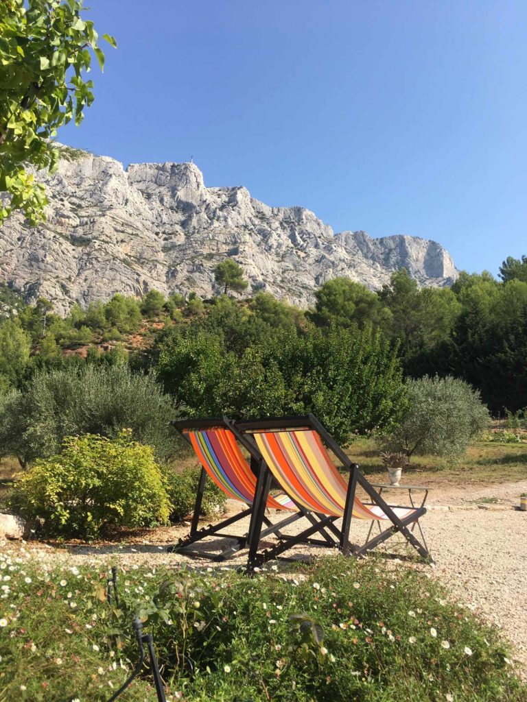 La Feuillère, Saint-Antonin-sur-Bayon - photo 42