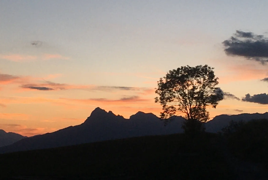 Nature & well-being walks: “Meditation and Energy”