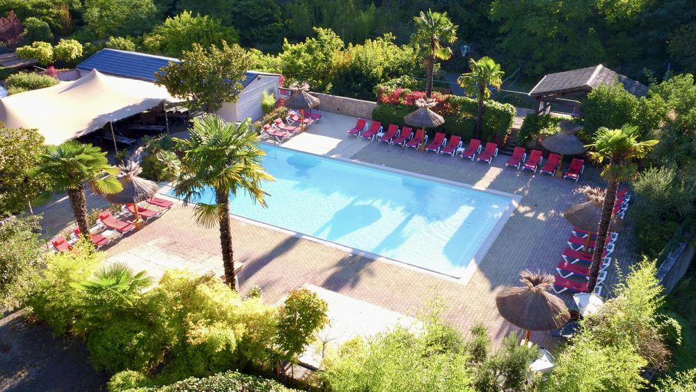 Le Hameau du Prat