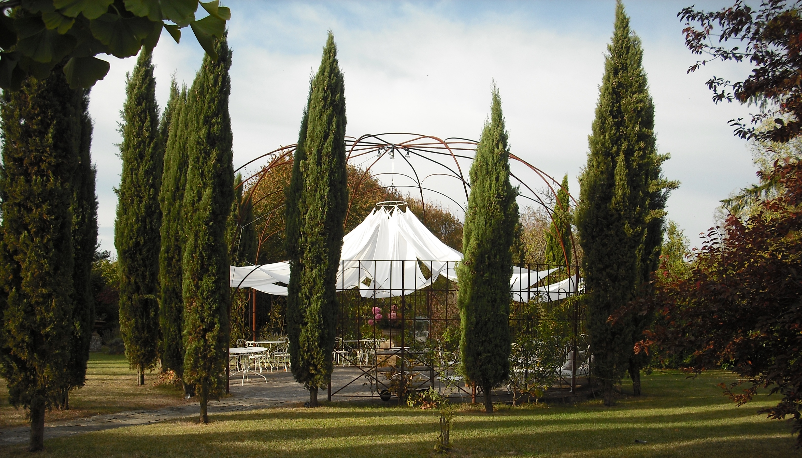 Domaine de Rennebourg – Chambres d’hôtes de charme