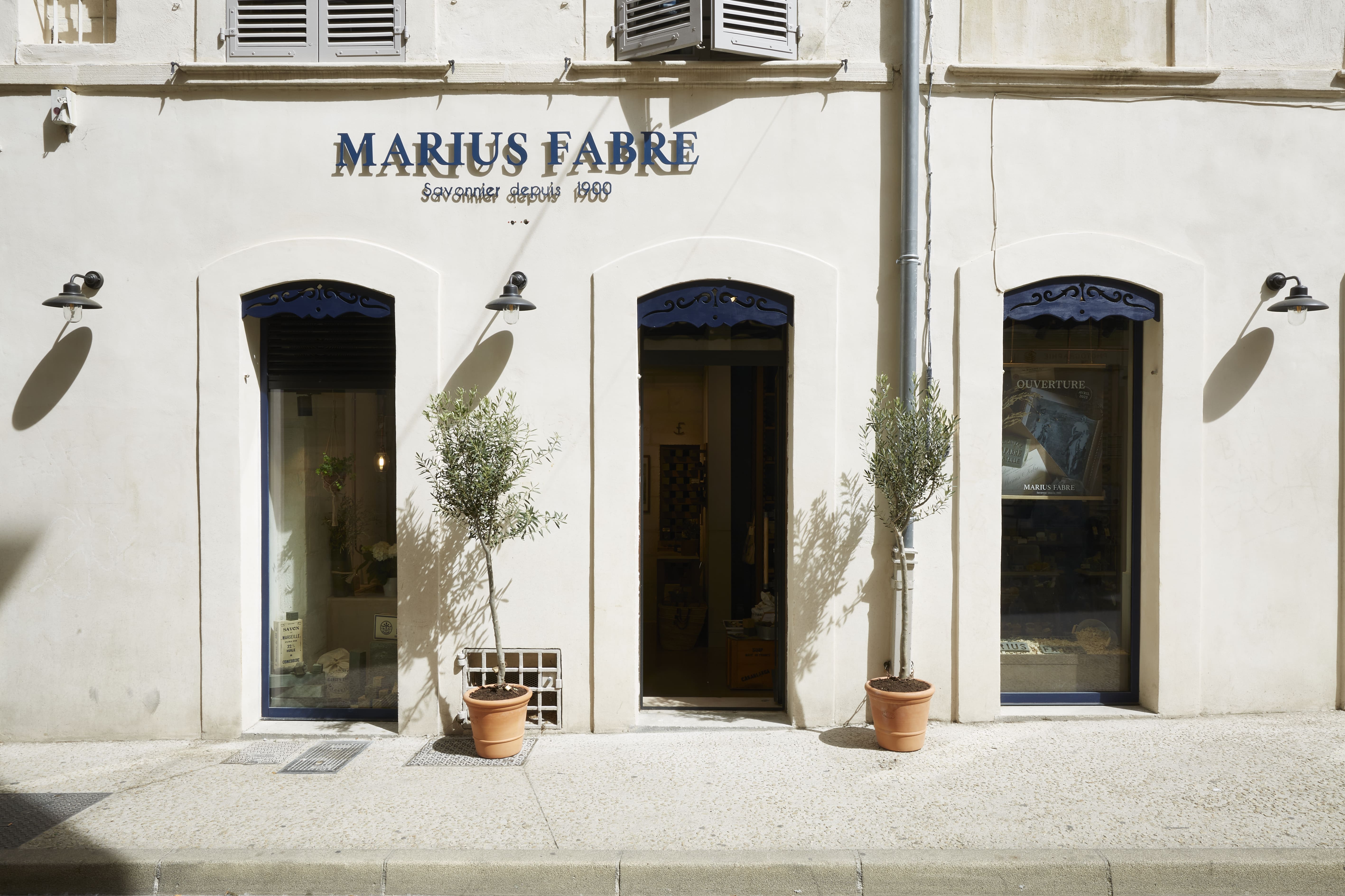 Boutique Marius Fabre — photo 2