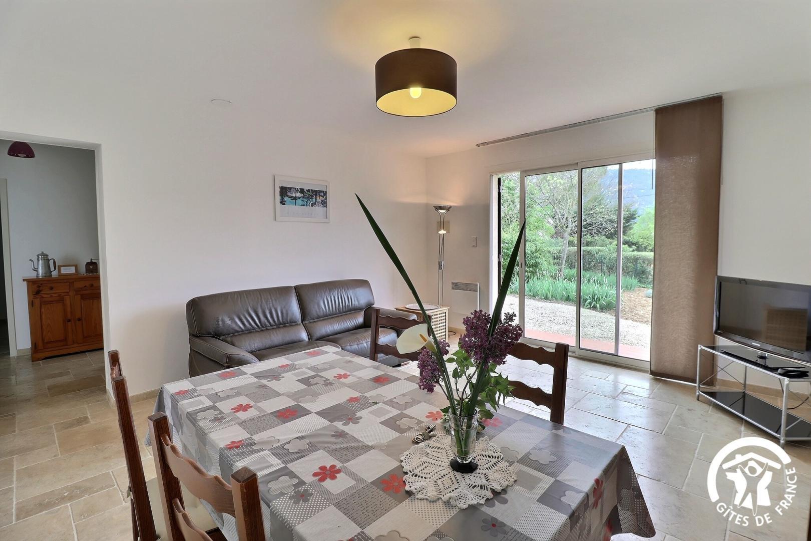 Le Figuier, Gémenos - photo 7