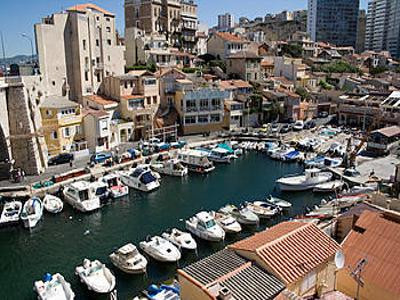 Marseille bord de mer, Marseille 7e Arrondissement - photo 2