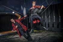 Le Dékoncert / Olivier PONSOT / Festival Les Arts Allumés_Marcilloles