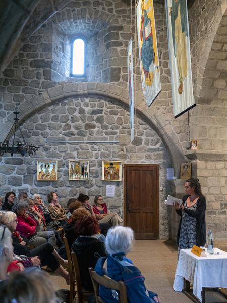 Lectures sous l'arbre_Mazet-Saint-Voy