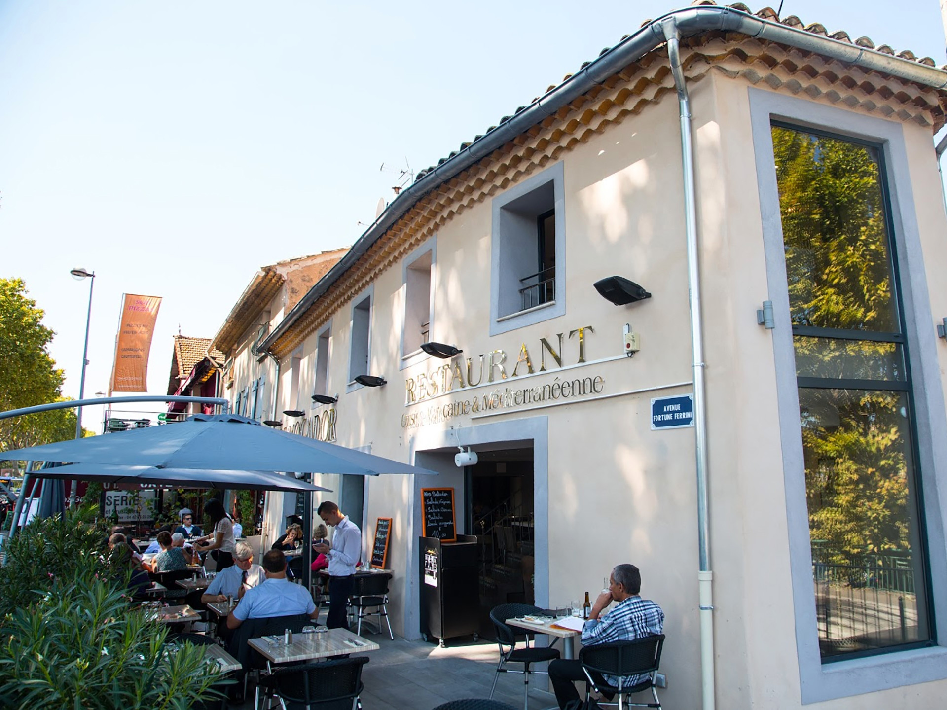 Le Mogador