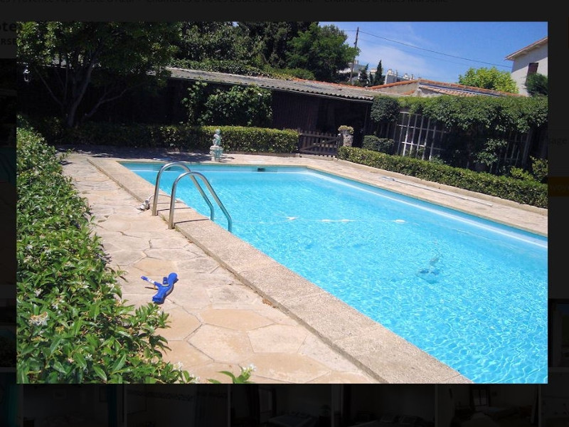 Villa du Lac, Marseille 12e Arrondissement - photo 3