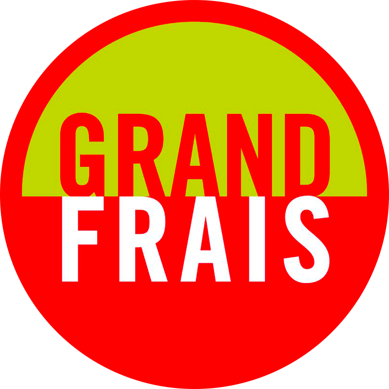 Grand Frais Vaux-sur-Mer