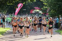 Course-marche La Stéphanoise