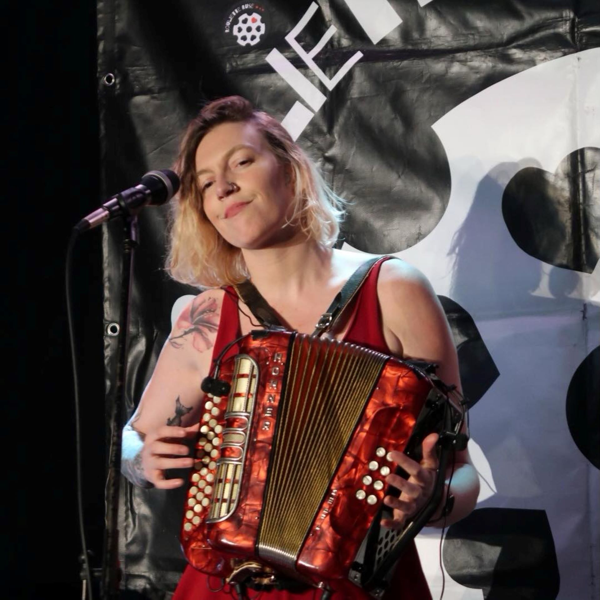 Concert : Roulette Ruse