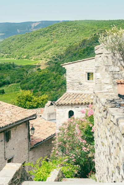 Combats Médiévaux dans le village de Saint-Thomé_Saint-Thomé