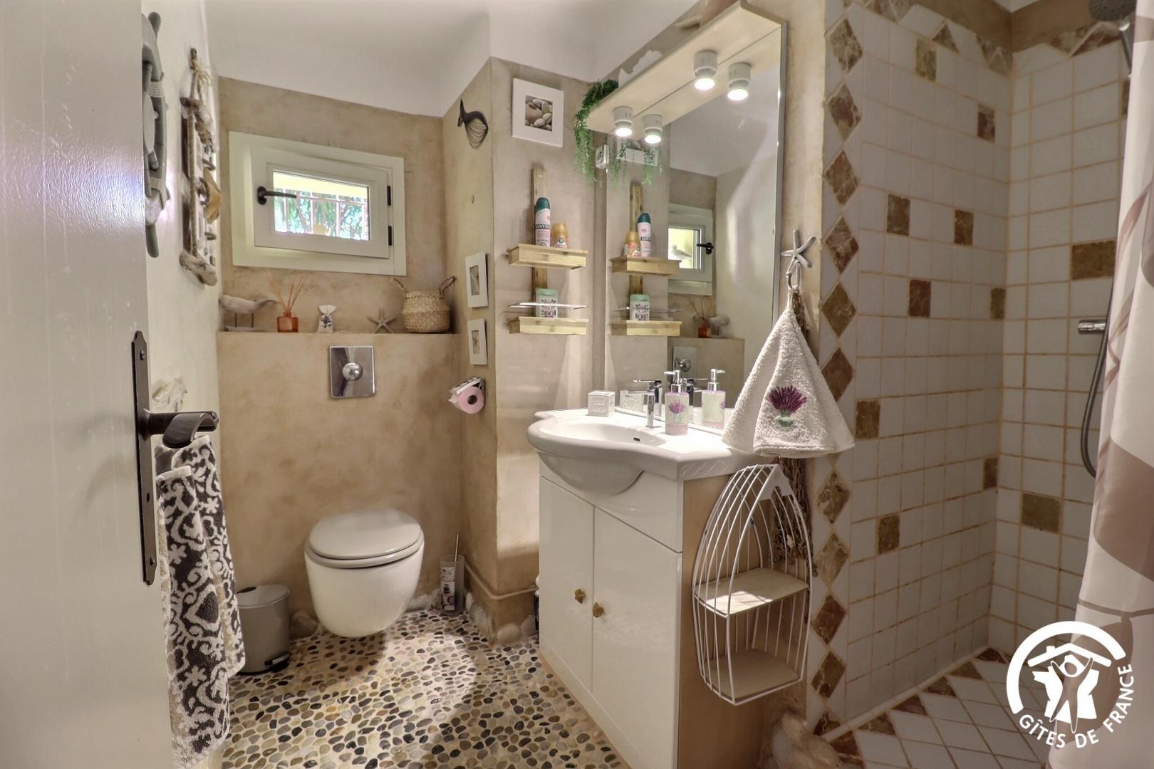 Gîte Lavandes, Carnoux-en-Provence - photo 10