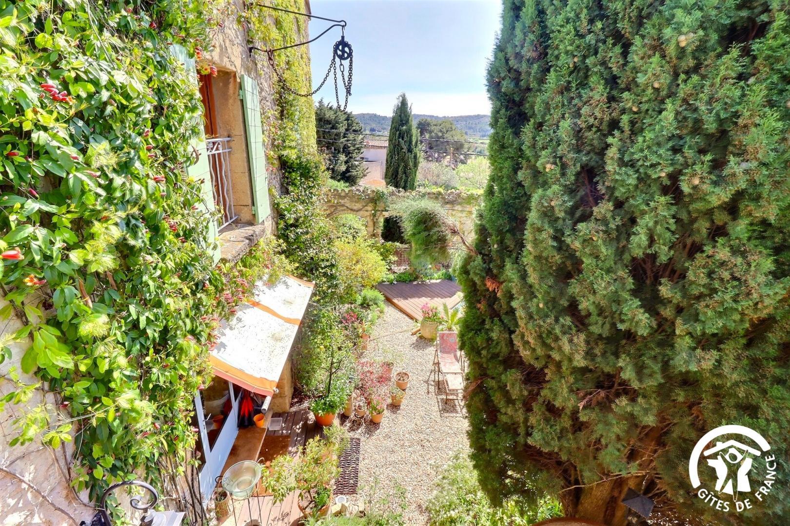 La Maison de Vacances, Lançon-Provence - photo 7