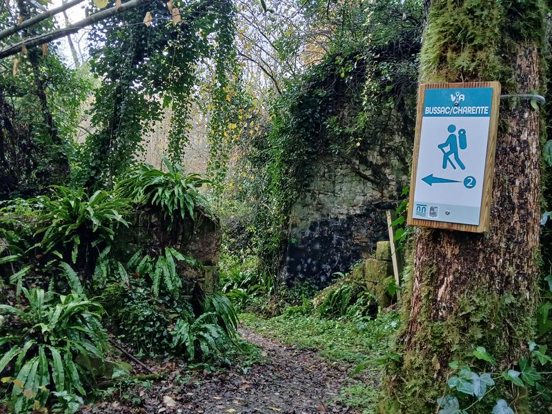 vallée du Rochefollet