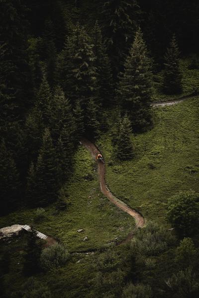 Le Bélier VTT_La Clusaz