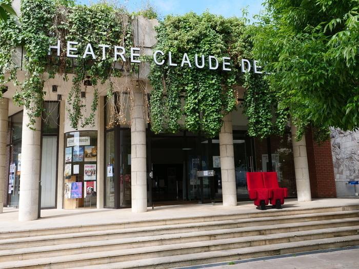 Théâtre Claude Debussy 