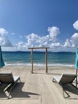 aurant Boukarou Beach