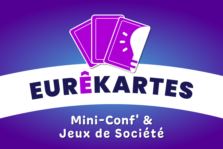 Eurêkartes - Archéologie & Paléontologie