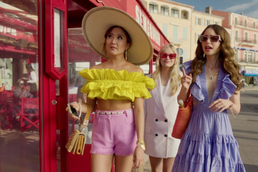 Soyez une star à Saint Tropez !