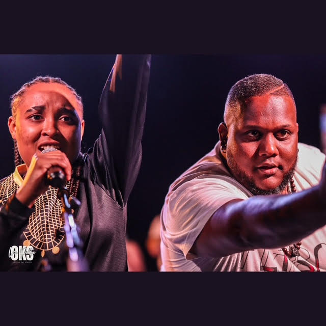 Concert  à l'Ours Maçon