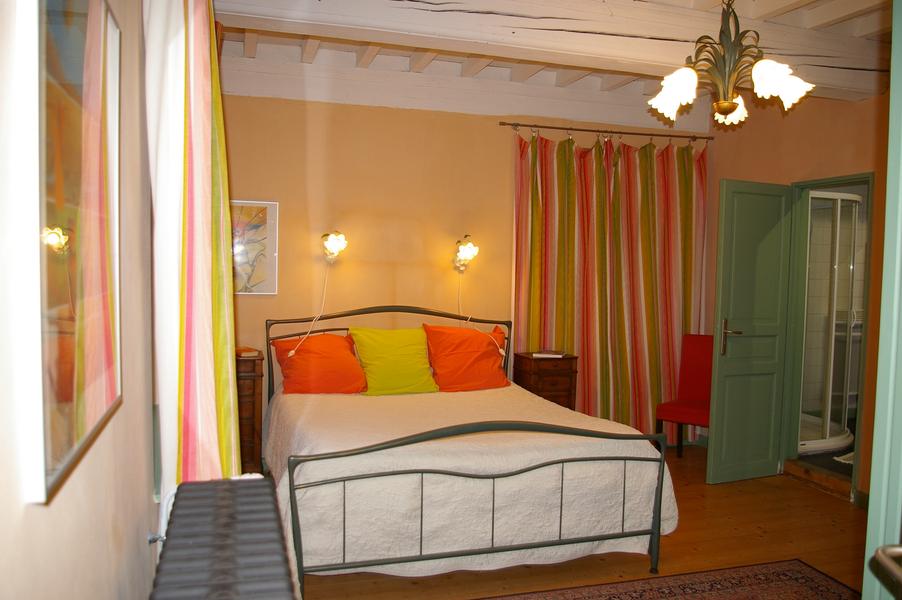 Le Clos des Rêves_Dompierre sur Chalaronne