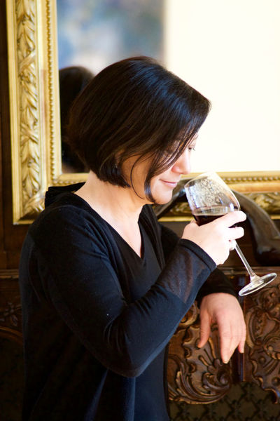 Château de Champ-Renard