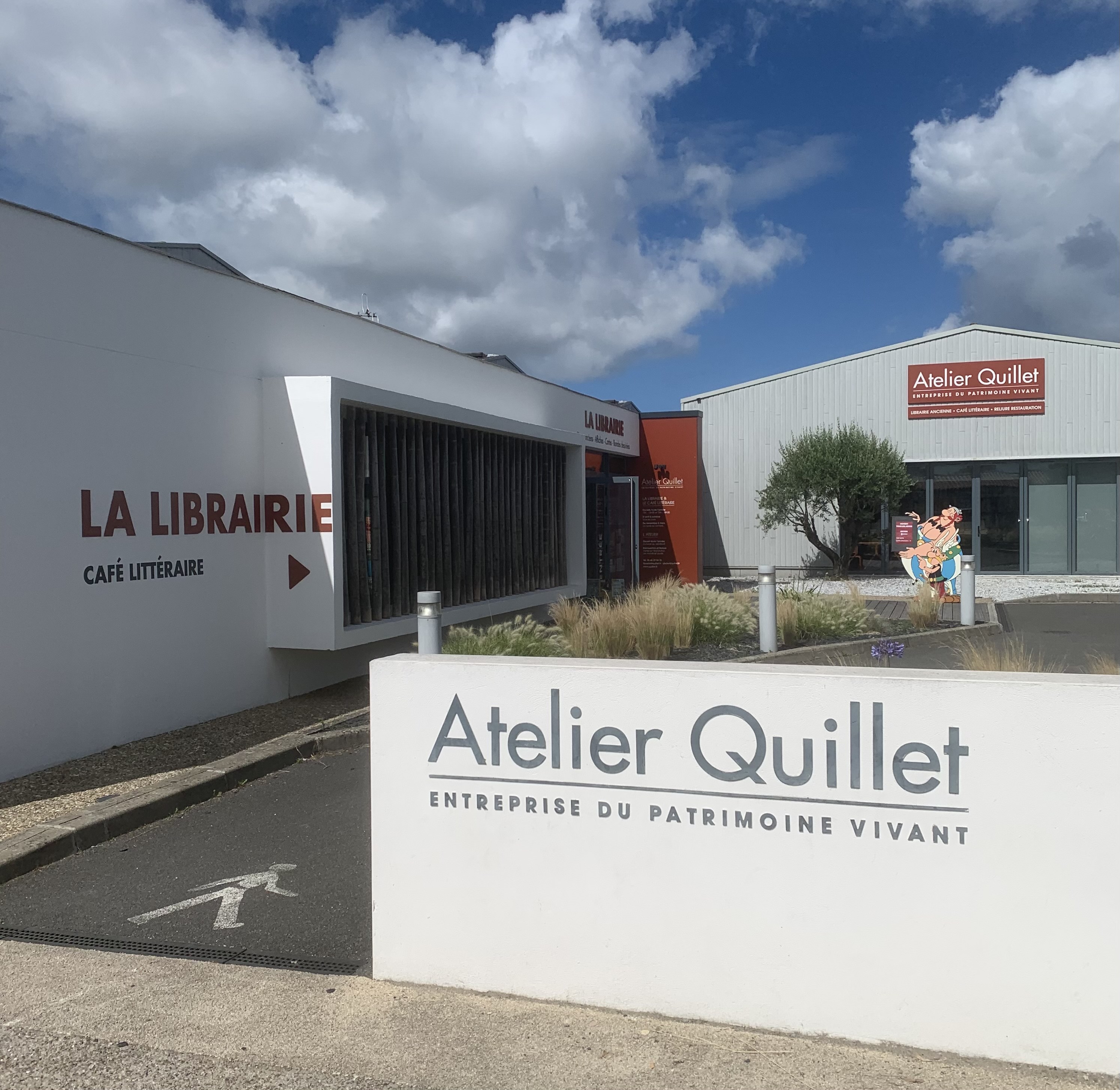 Atelier Quillet - Loix | Destination Ile de Ré | Official Website of the  Tourist Office