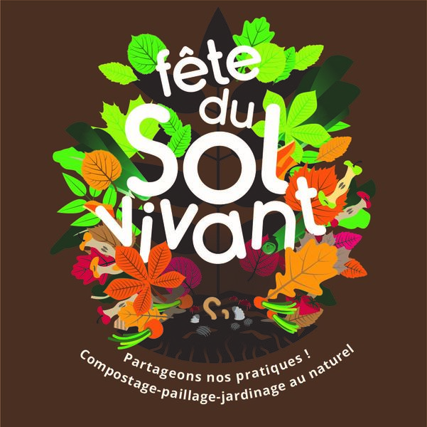 Logo évènement