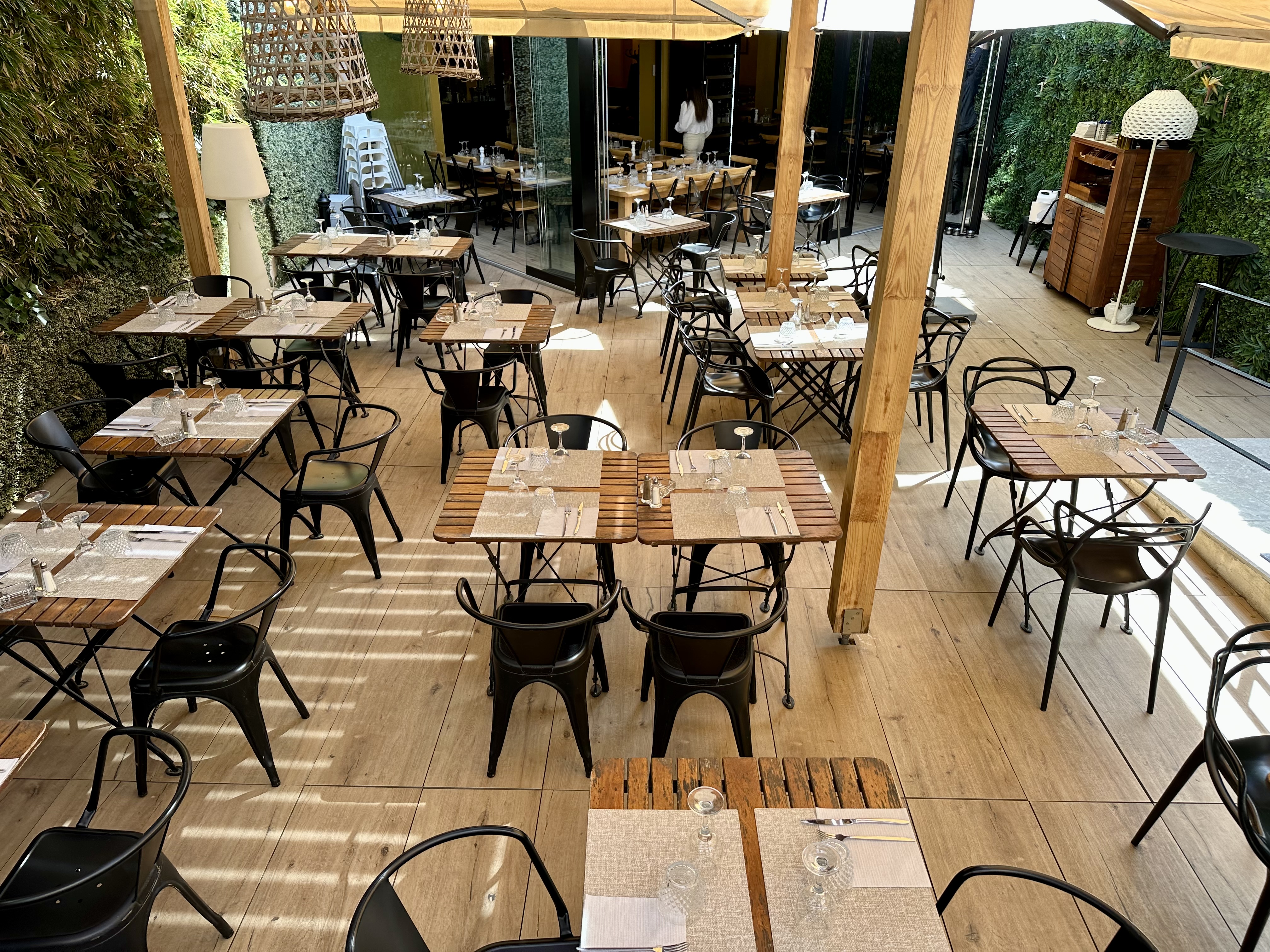 Restaurant La Mer - photo 3