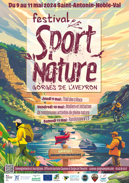 Festival Sport Nature