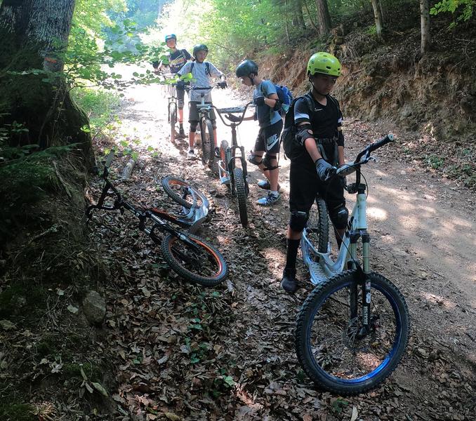 TROTTINETTE groupe.JPG