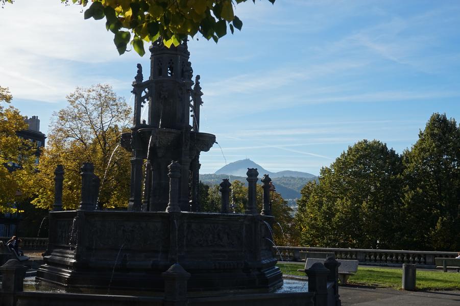 Un Site Patrimonial Remarquable à Clermont, pour quoi faire ? | Journées Européennes du Patrimoine 2025