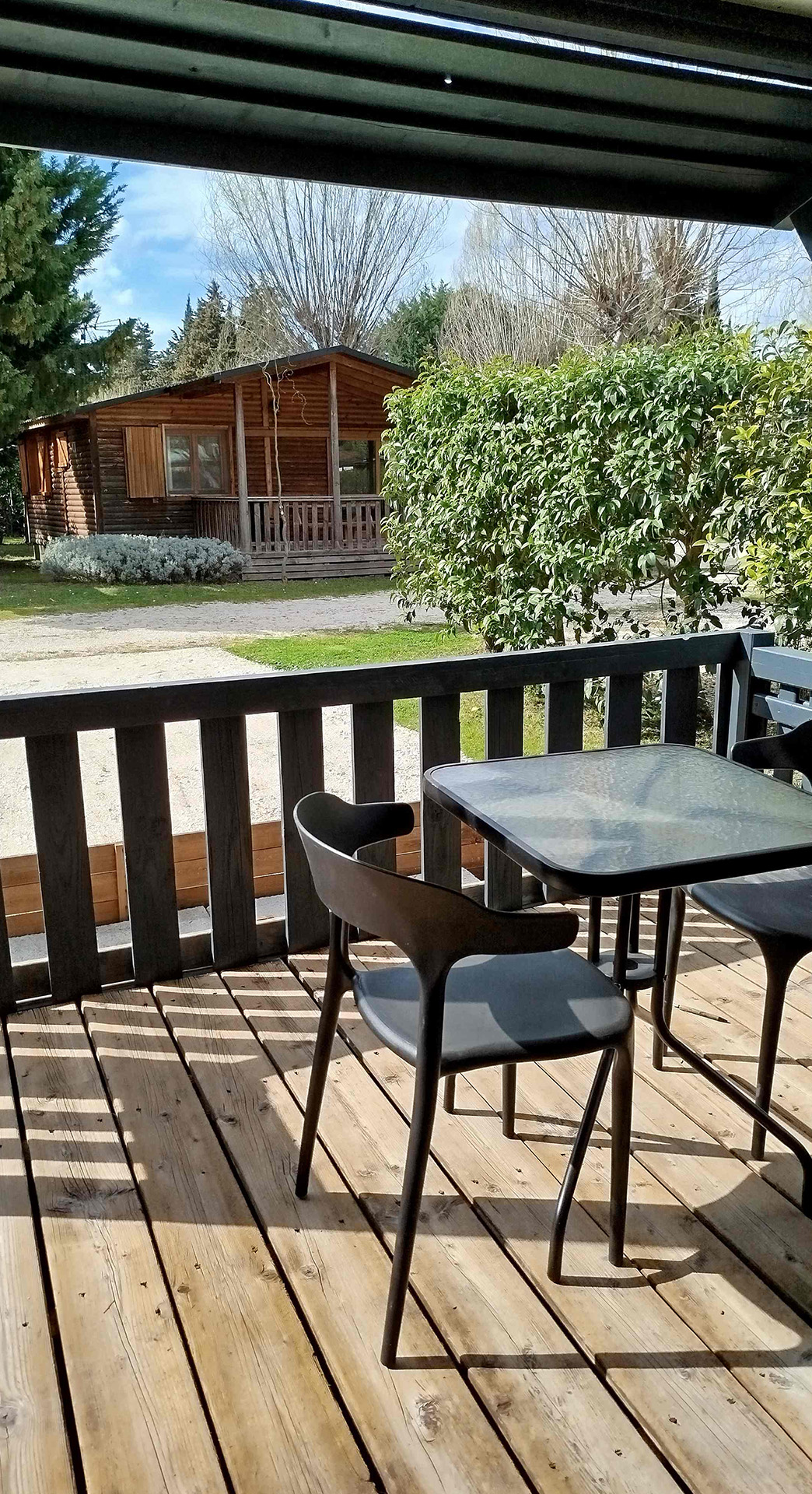 Camping Verbéla Village, Noves - photo 10